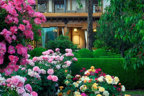 Hervas Casa | El Jardín del Convento, Casa Rural