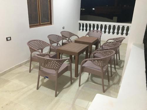 Marsa Matruh Apartamento | El Kasr Marsa Matruh