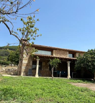 El Raso Chalet De Esquí | El LABRAO DE ALARDOS