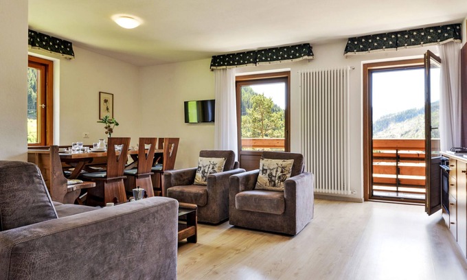 Moena Apartamento | El Ladinia by Interhome