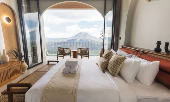 Kintamani Hotel | EL LAGO HOTEL