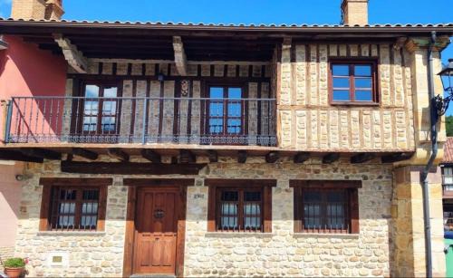 Pedredo Apartamento | El Limonero