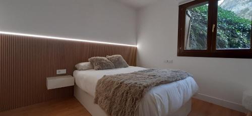 Escarrilla Apartamento | El Llano Descanso