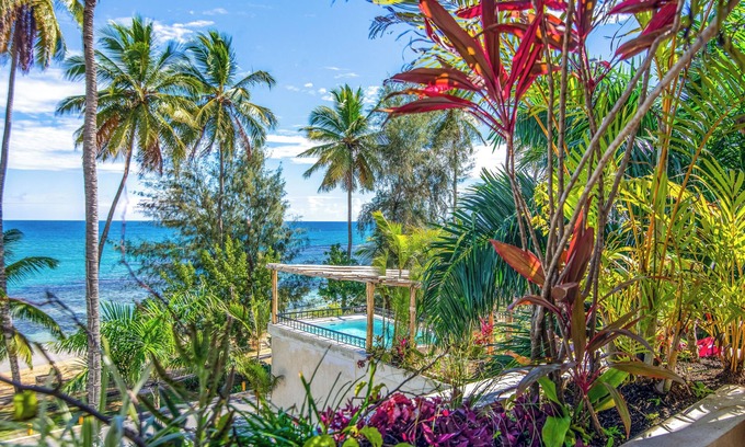 La Iglesia Hotel | El Mambo Boutique Hotel