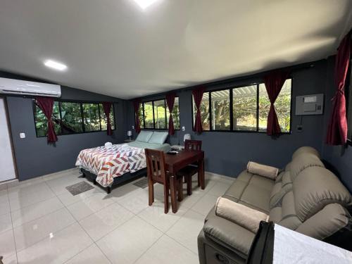 Suchitoto Casa | El mangal B&B