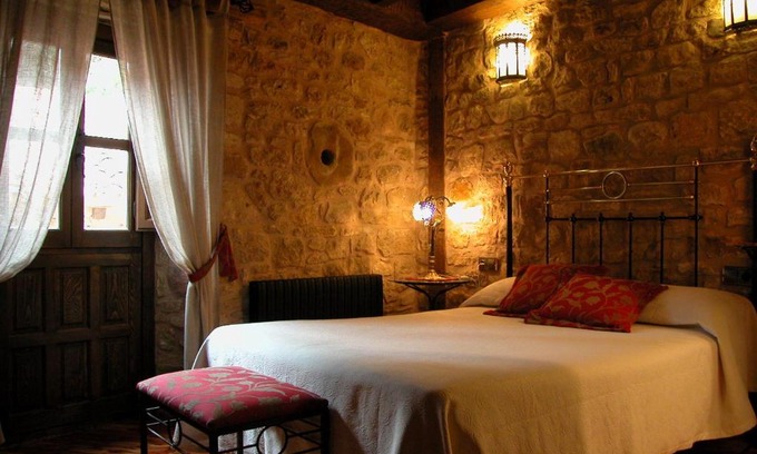 Calatanazor Casa | El Mirador de Almanzor