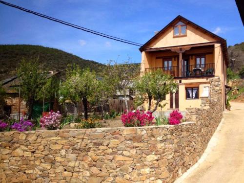 Rozuelo Casa | El Mirador del Bierzo