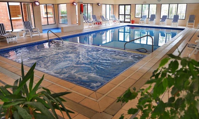 Colonia del Sacramento Hotel | El Mirador Hotel & Spa