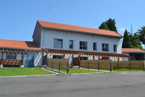 Muros de Nalón Apartamento | El Molino 2
