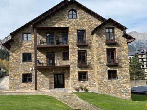 Chisagues Casa | El Molino de Pochas