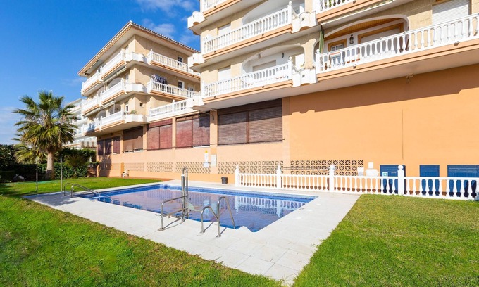 El Morche Apartamento | El Morche - Apartamento En El Morche. Wifi Gratis