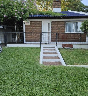 San José Casa | El Nene - Balneario Termas San José