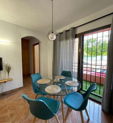El Albir Apartamento | El Nuevo Faro