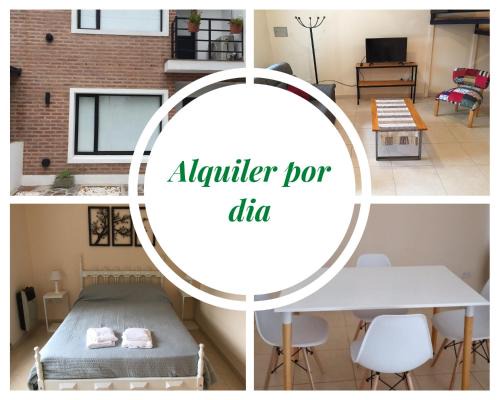 Saladillo Apartamento | El Oasis