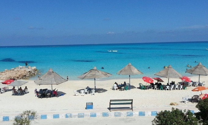 Marsa Matruh Apartamento | El Obayed Apartments Armed Forces