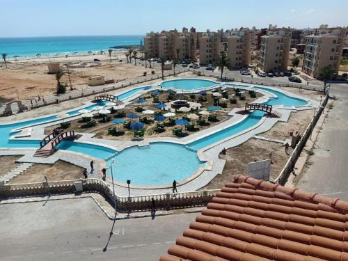 Marsa Matruh Apartamento | El Obayed Apartments Armed Forces