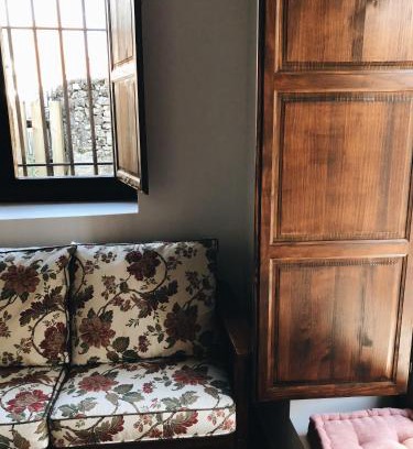 La Adrada Chalet De Esquí | EL PAJAR DE LA ADRADA