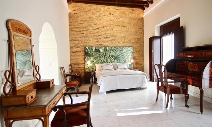 El Puerto de Santa María Casa | El Palacete del Puerto