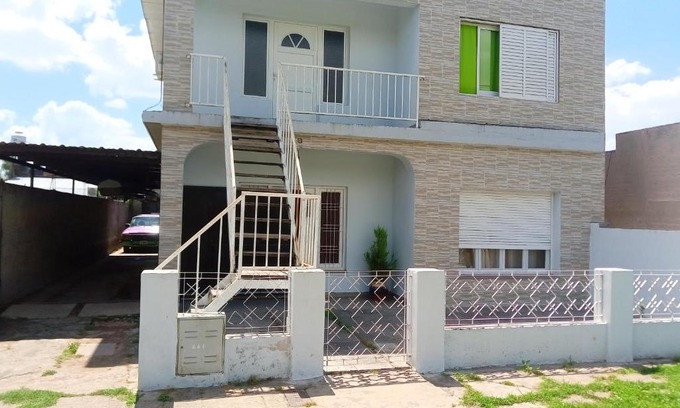 Ramallo Apartamento | El Paraná