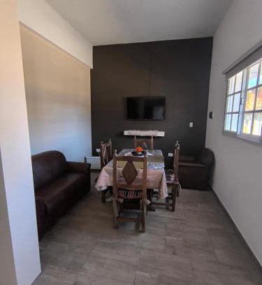 Belén Apartamento | El pasaje