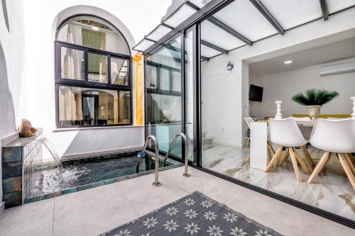 Centro histórico de Córdoba Apartamento | El Patio del Agua - Luxury Center Apartment