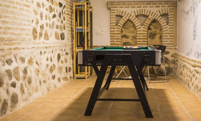 Centro de Toledo Apartamento | El Patio del Arrayán