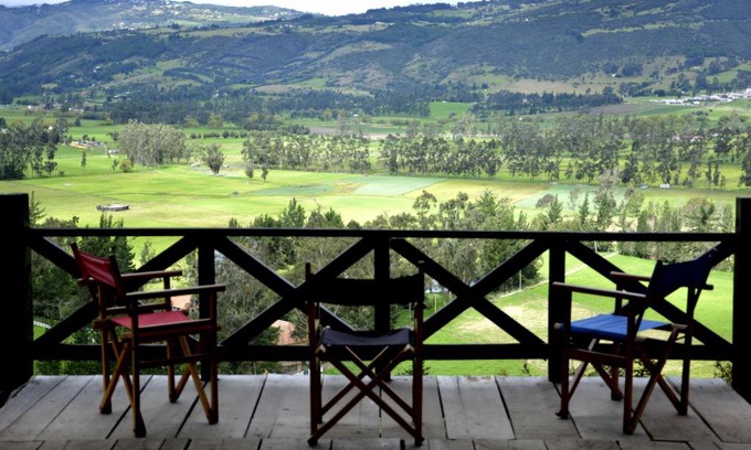 Sopo Cama Y Desayuno | El Pedregal Sopó