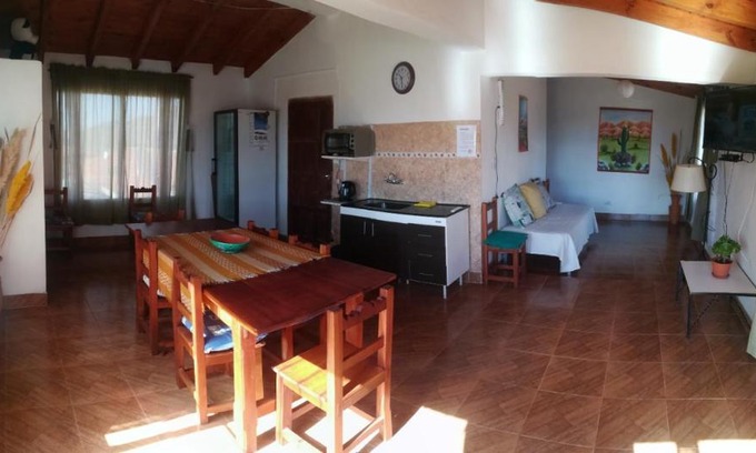 Cachi Apartamento | El Pesebre