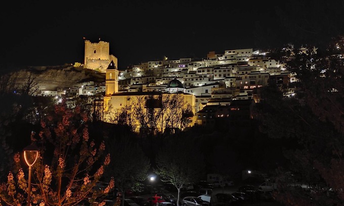 Alcalá del Júcar Casa | El Portón