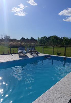 Los Hornos Casa | El Potrero Casa de Campo