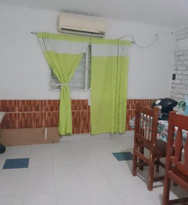 Chilecito Apartamento | El puerto