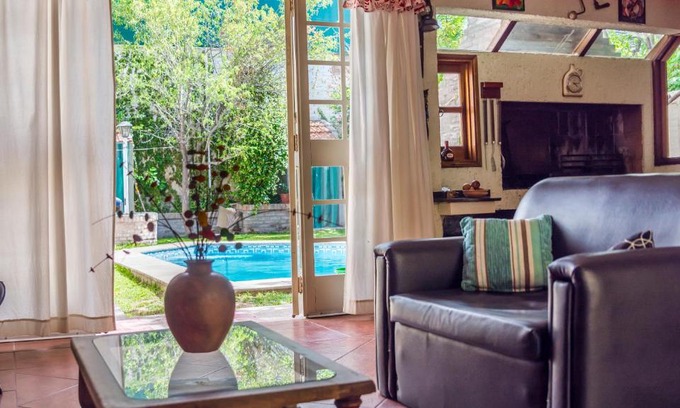 Guaymallén Apartamento | El Quincho de Susana y Victor