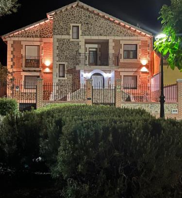 Mojados Casa | EL RECREO