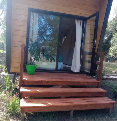 Sierra de los Padres Casa | El Refugio de la Sierras