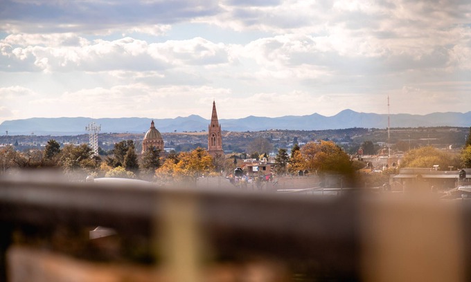 Dolores Hidalgo Hotel | El Relicario