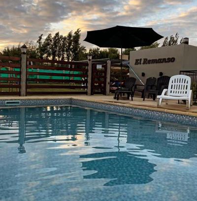 San José Casa | El Remanso