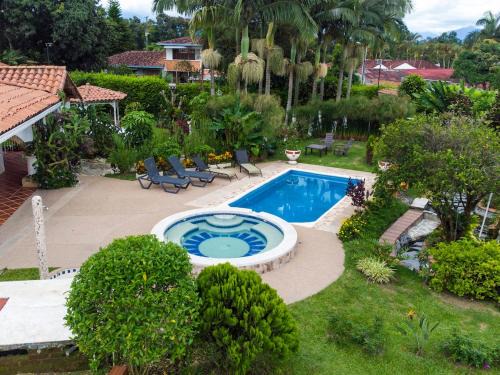 Soacha Casa | El Remanso - Boutique Villa