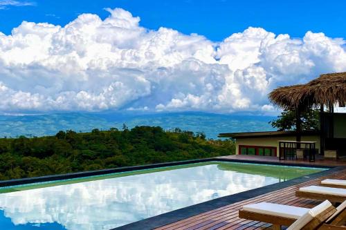 Cacatachi Complejo | El Resort de Yanashpa - Tarapoto