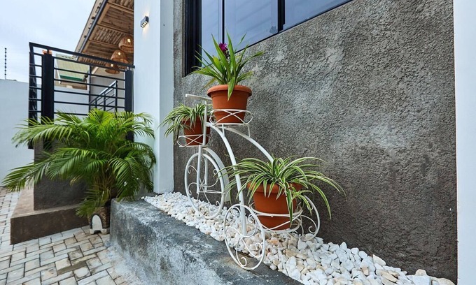 Benin City Apartamento | El- Rey Luxury Apartment