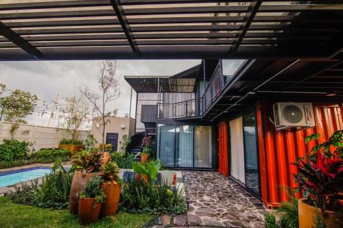 Zapotlanejo Casa | El Rincón de Casa Sara