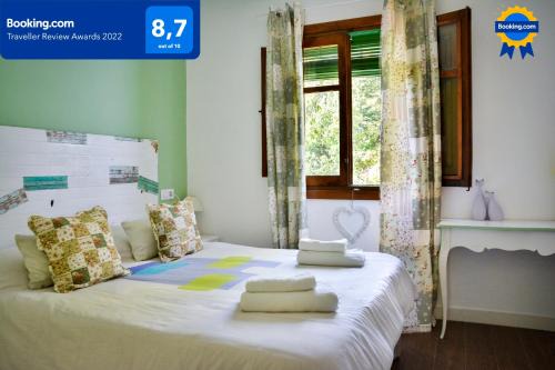Guisando Apartamento | El Rincón de Elsa VuT AV296