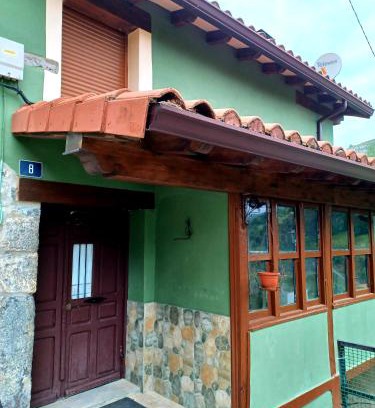 Arredondo Chalet De Esquí | El Rincón de la Naturaleza