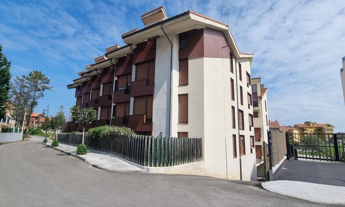 La Portilla Apartamento | El Rincón de Llanes