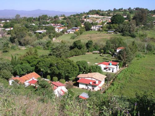 San Agustín Etla Hotel | El Rincón de San Agustín Etla