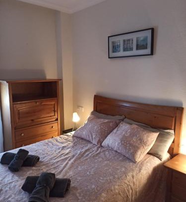 Punta Umbria Apartamento | El Rincón de Umbria