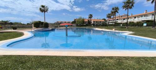 San Jorge Apartamento | El Rincón del Relax Resort