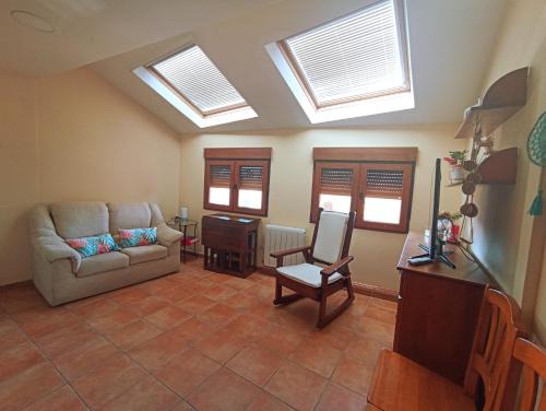 Rascafría Apartamento | El Rincón del Sanabrés, Peñalara