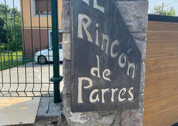 Municipio de Parres Apartamento | El Rincon de parres