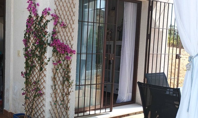 El Ronquillo Apartamento | El Rinconcito