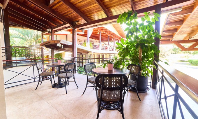 San Antonio de Belén Hotel | El Rodeo Estancia Boutique Hotel & Steakhouse